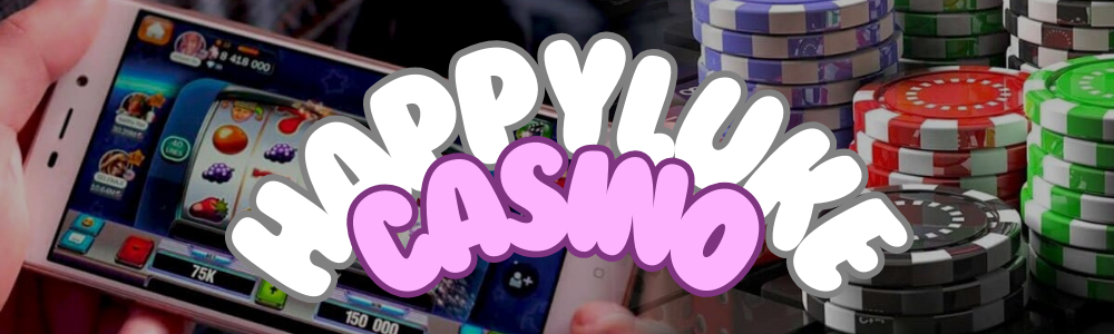 Happyluke casino trực tuyến – Chơi casino top 1 châu Á