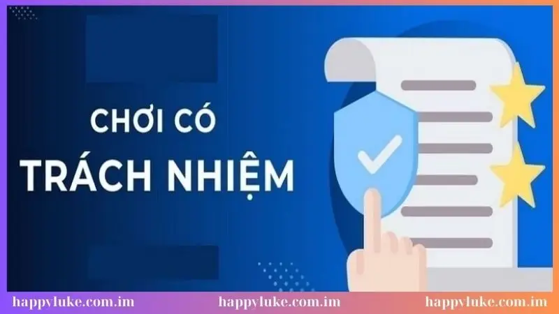 Chính sách chơi có trách nhiệm