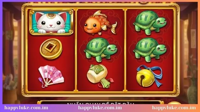 Kiên nhẫn khi chơi game - Mẹo nổ hũ